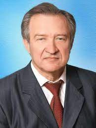 Сікульський Валерій Терентійович