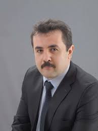 Олександр ЗАБОЛОТНИЙ