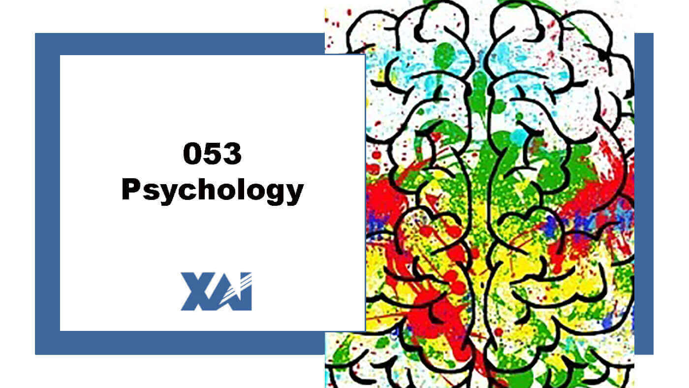 053 Psychology