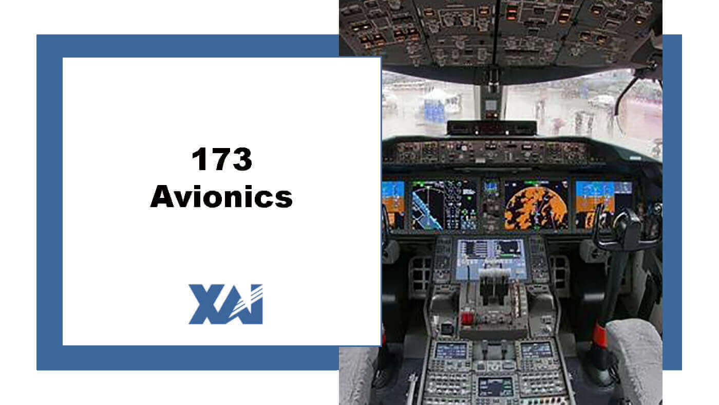 173 Avionics